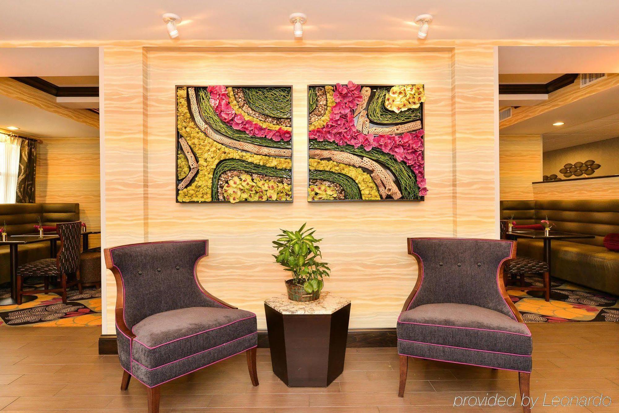 Hampton Inn West Monroe Luaran gambar