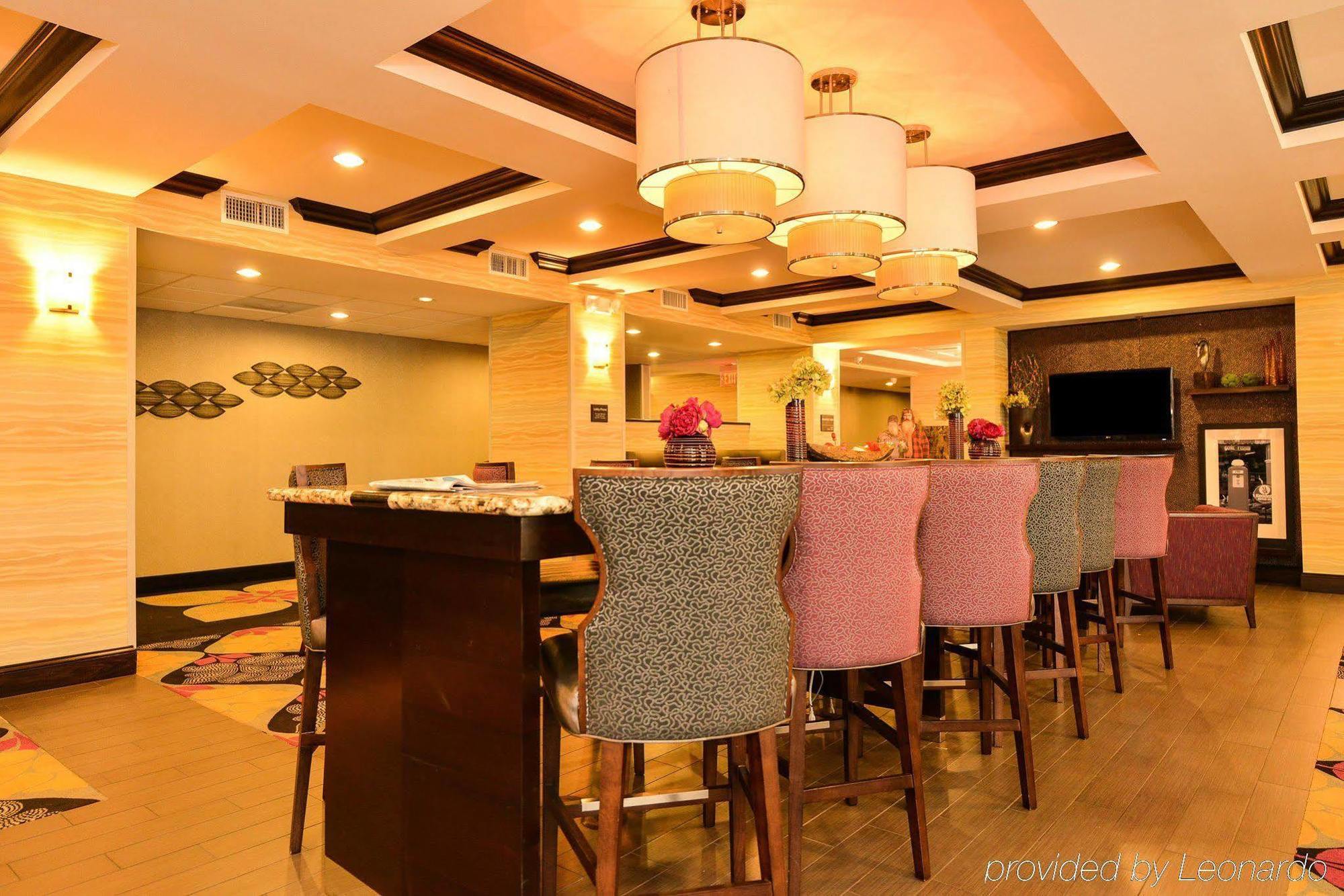 Hampton Inn West Monroe Luaran gambar