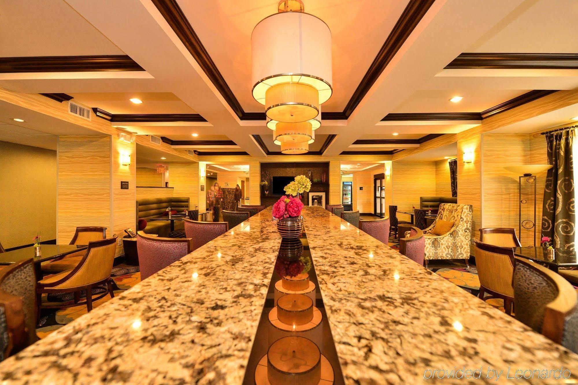 Hampton Inn West Monroe Luaran gambar