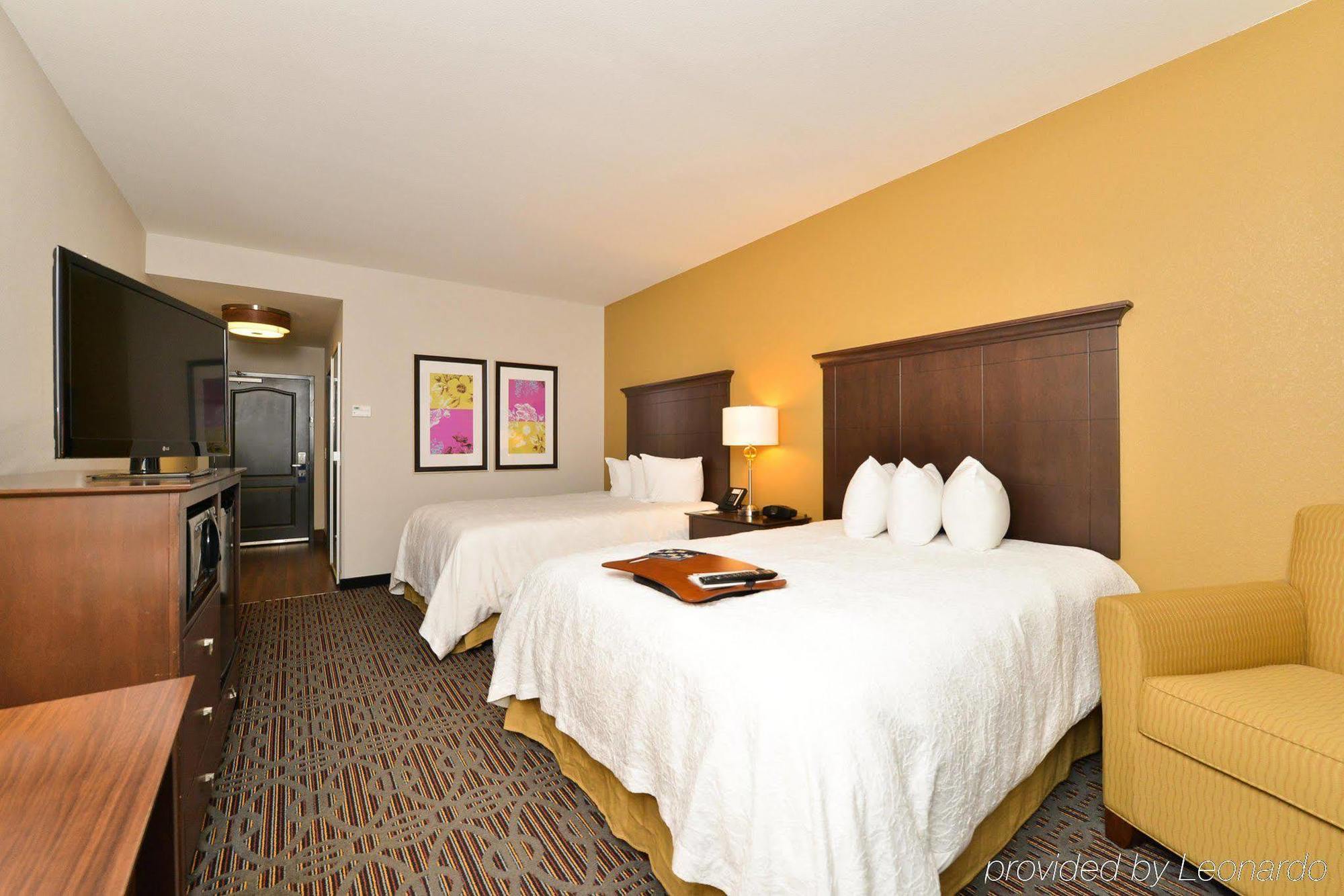 Hampton Inn West Monroe Luaran gambar