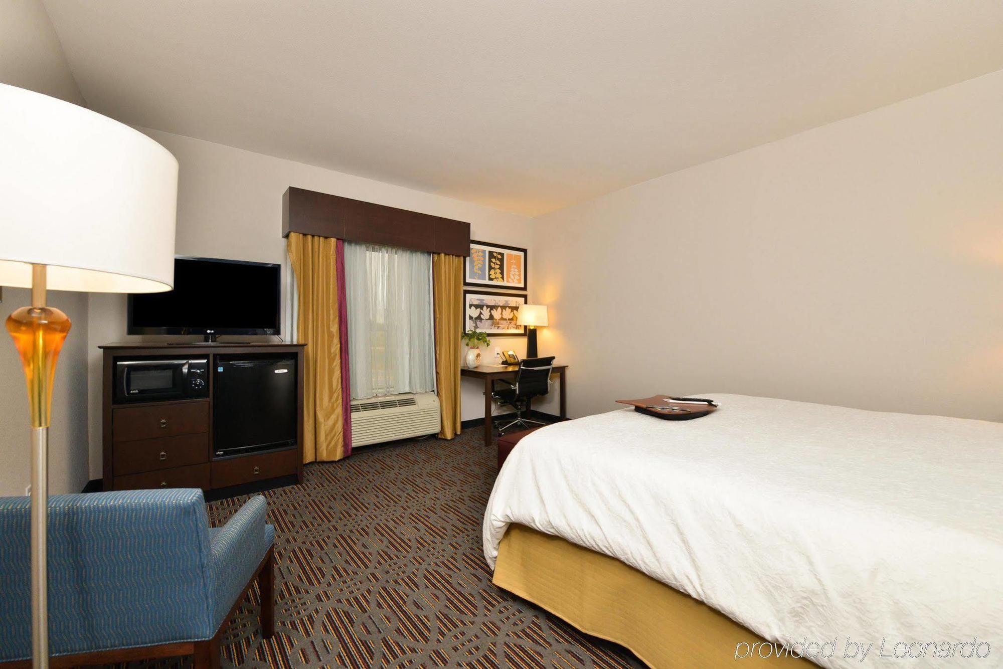 Hampton Inn West Monroe Luaran gambar