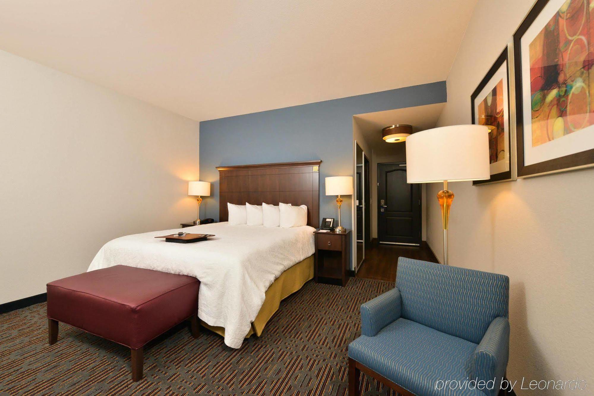 Hampton Inn West Monroe Luaran gambar