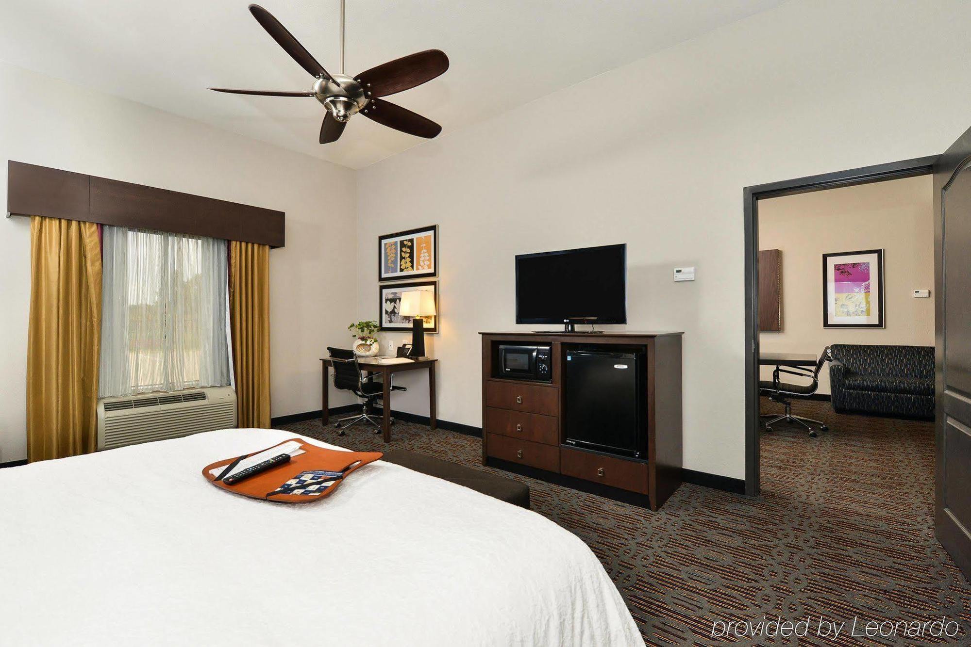 Hampton Inn West Monroe Luaran gambar