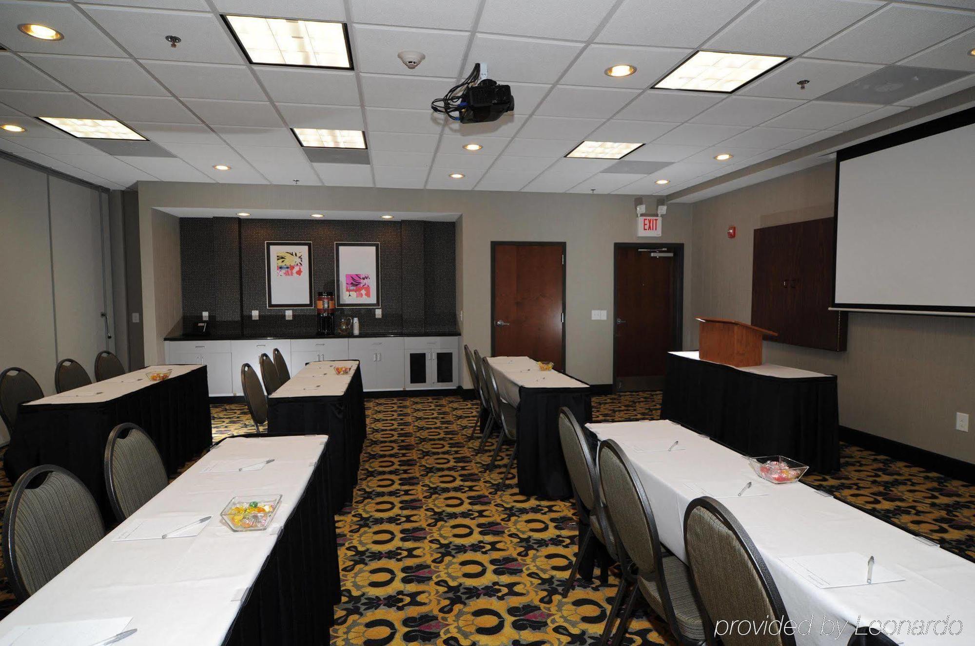 Hampton Inn West Monroe Luaran gambar